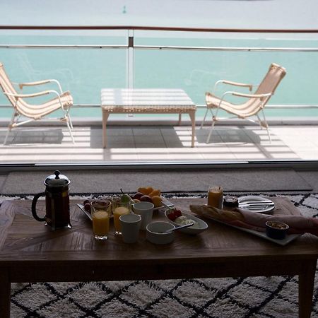 Auckland Waterfront Serviced Apartments On Prince'S Wharf Екстер'єр фото