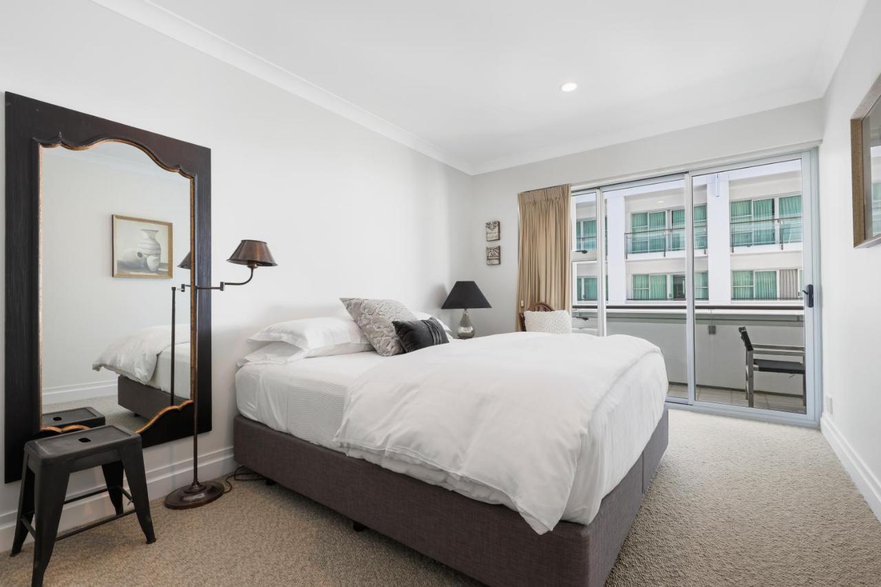 Auckland Waterfront Serviced Apartments On Prince'S Wharf Екстер'єр фото