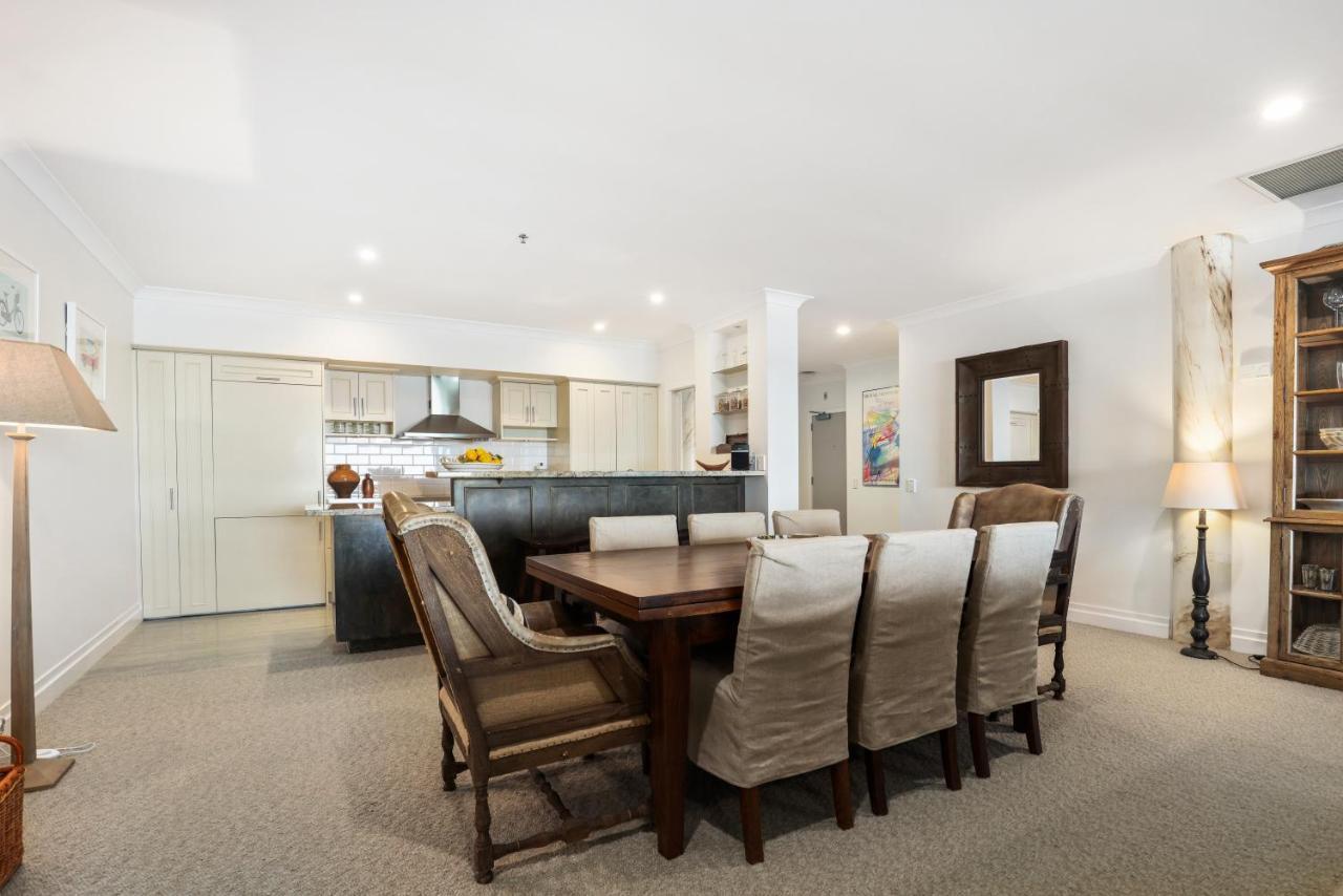 Auckland Waterfront Serviced Apartments On Prince'S Wharf Екстер'єр фото