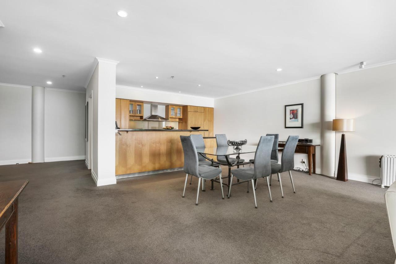 Auckland Waterfront Serviced Apartments On Prince'S Wharf Екстер'єр фото
