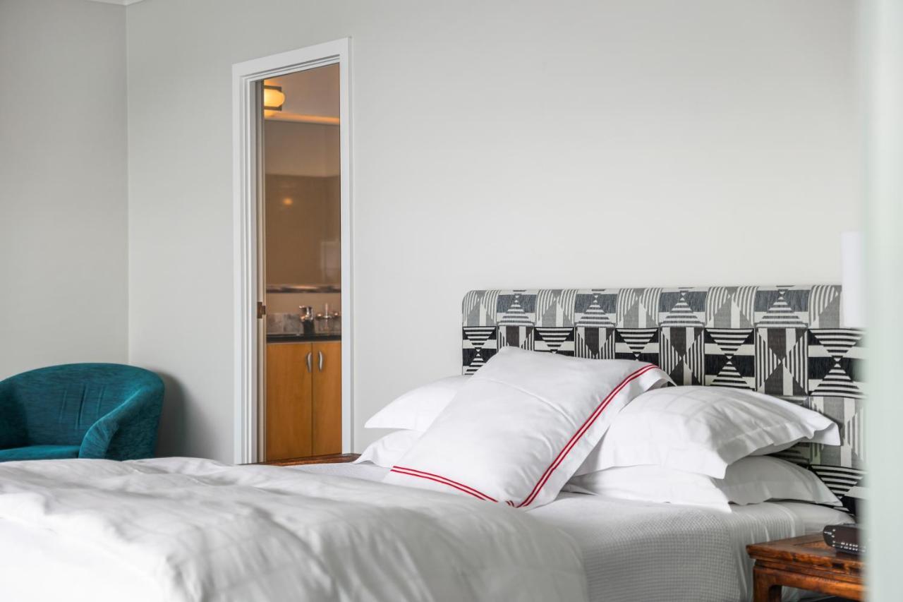Auckland Waterfront Serviced Apartments On Prince'S Wharf Екстер'єр фото