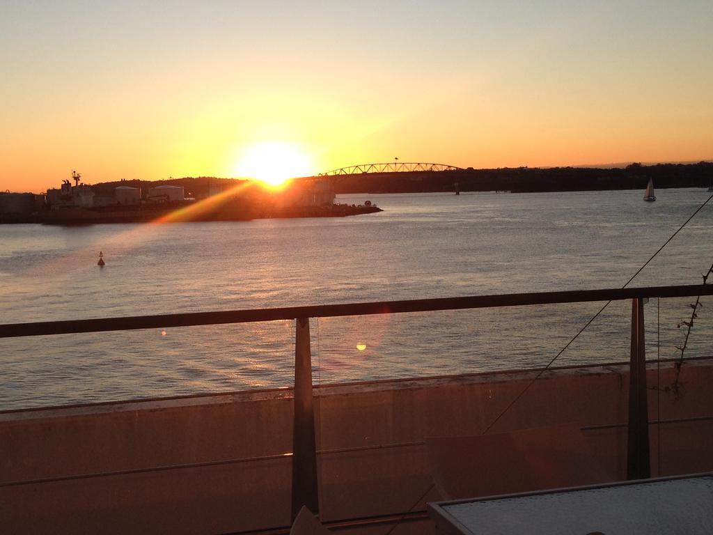 Auckland Waterfront Serviced Apartments On Prince'S Wharf Екстер'єр фото